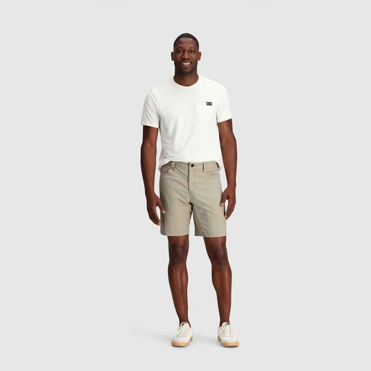 Zendo Everyday Shorts 9