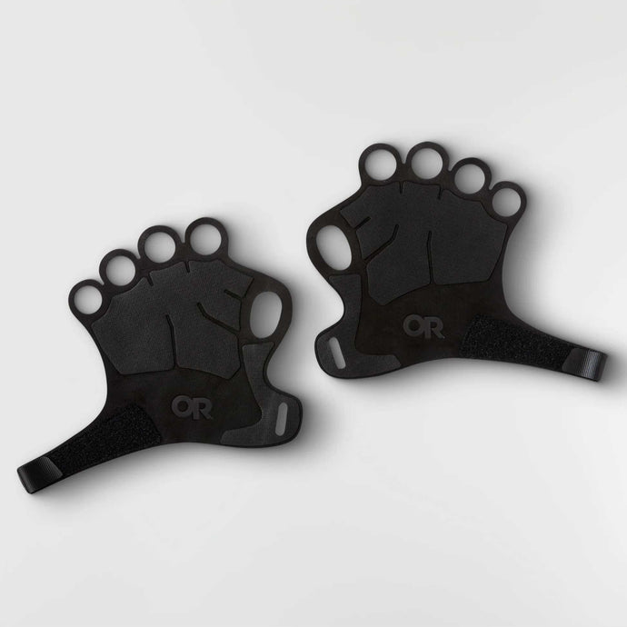 Splitter II Crack Gloves