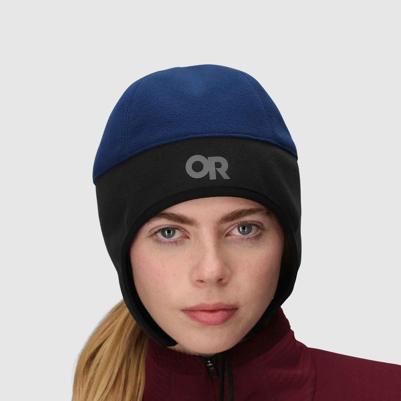 Load image into Gallery viewer, Newhalem Windstopper Hat
