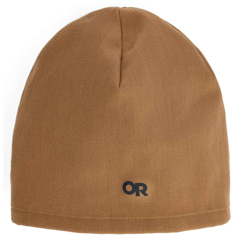 Load image into Gallery viewer, Crescent Fleece Beanie
