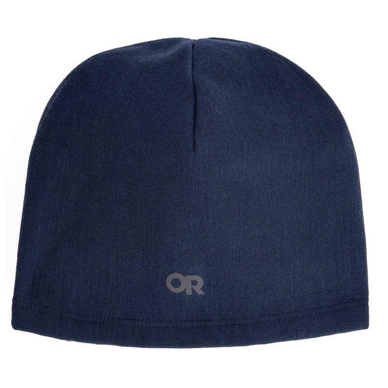 Load image into Gallery viewer, Crescent Fleece Beanie

