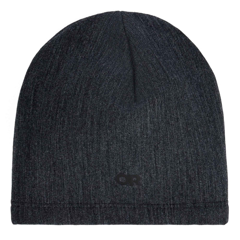 Load image into Gallery viewer, Crescent Fleece Beanie
