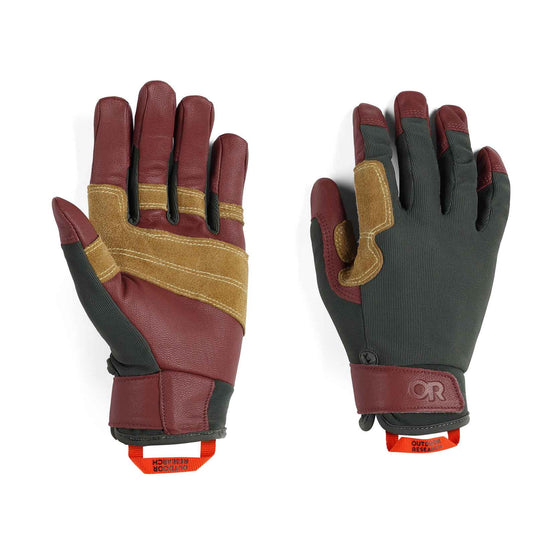 Direct Route II Gloves
