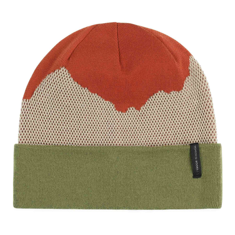 Load image into Gallery viewer, Four Peaks Beanie
