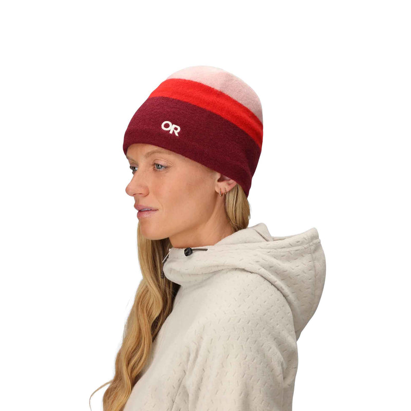 Load image into Gallery viewer, Gradient Beanie
