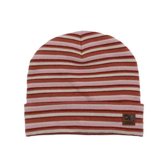 Juneau Stripe Beanie