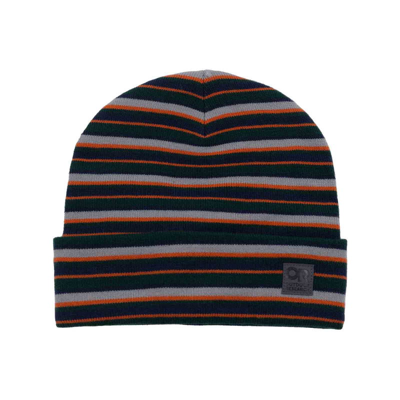 Load image into Gallery viewer, Juneau Stripe Beanie - Unisex
