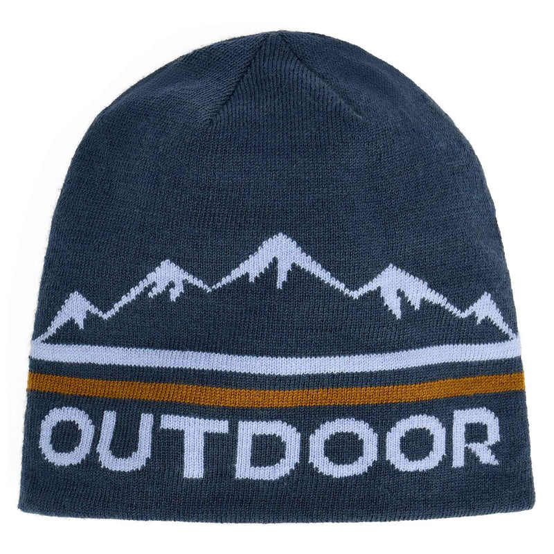Load image into Gallery viewer, Logo Knit Beanie
