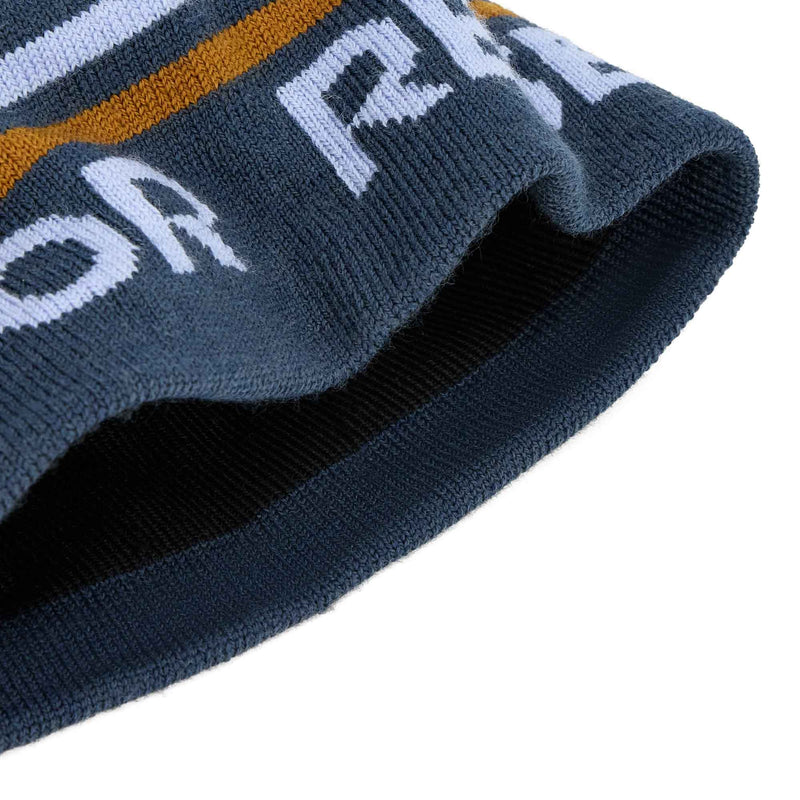 Load image into Gallery viewer, Logo Knit Beanie
