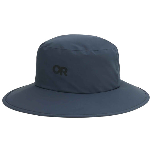 Stratoburst Rain Hat