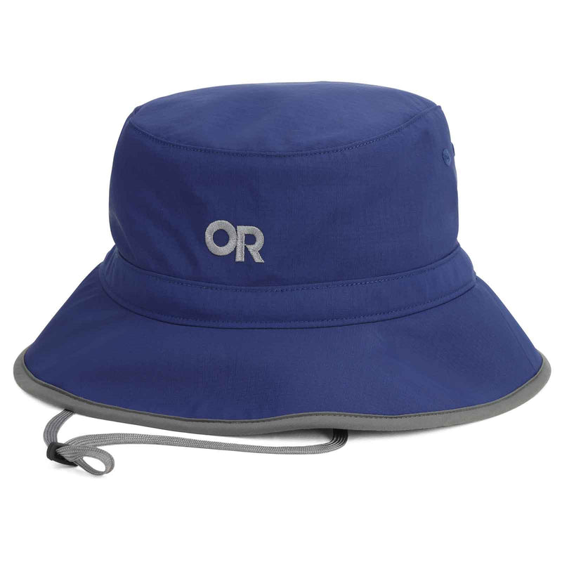 Load image into Gallery viewer, Sun Bucket Hat
