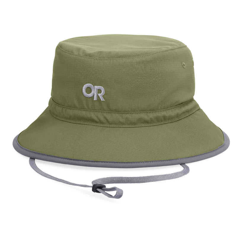 Load image into Gallery viewer, Sun Bucket Hat
