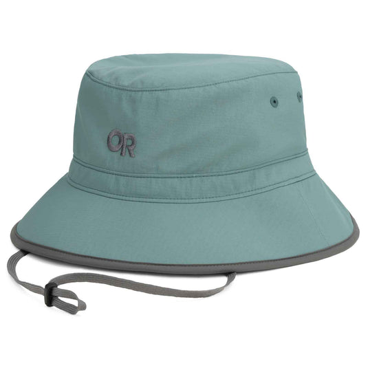 Sun Bucket Hat