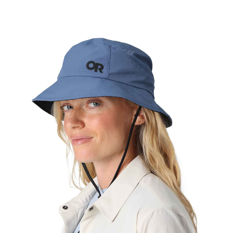 Load image into Gallery viewer, Outdoor Research Sun Bucket Hat
