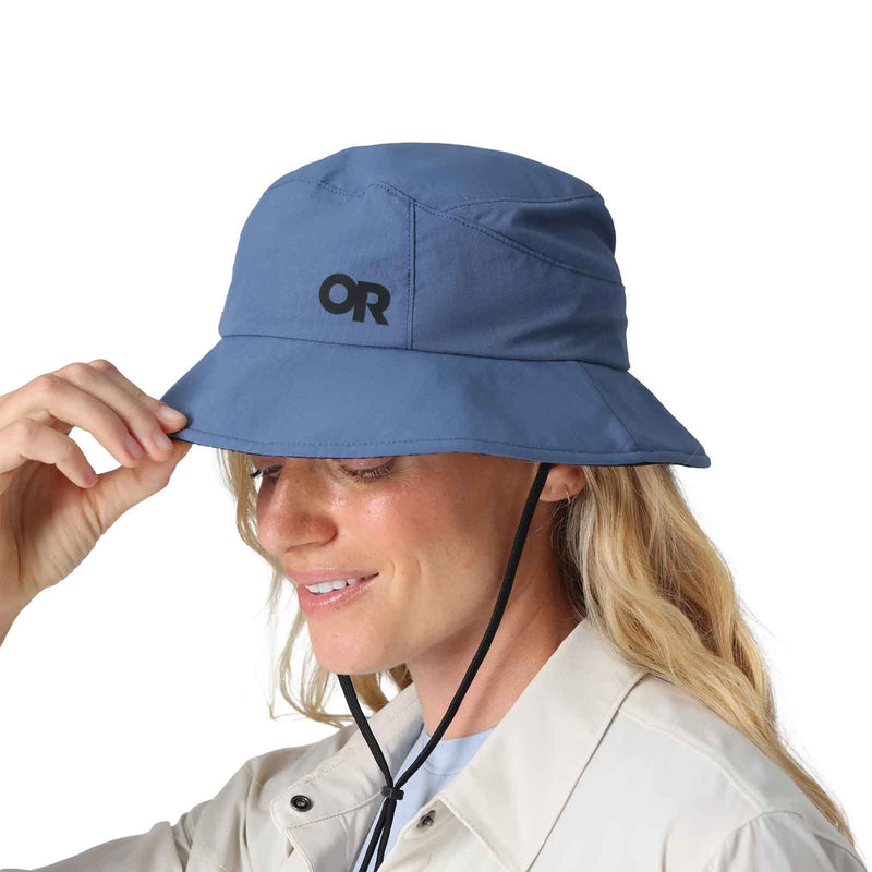 Load image into Gallery viewer, Outdoor Research Sun Bucket Hat
