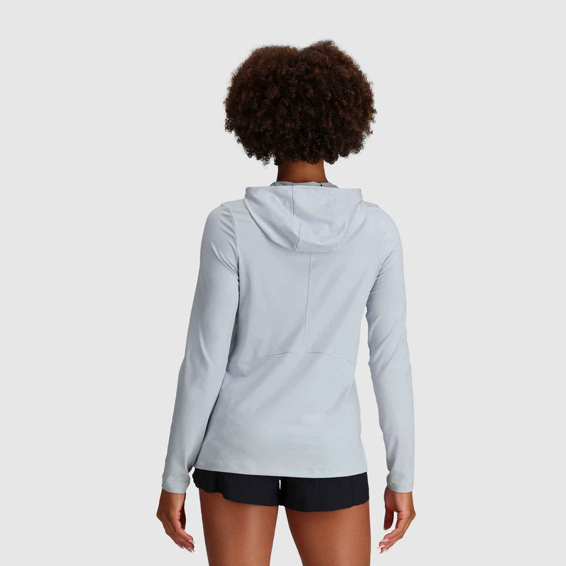 Load image into Gallery viewer, ActiveIce Spectrum Sun Hoodie - Wmns
