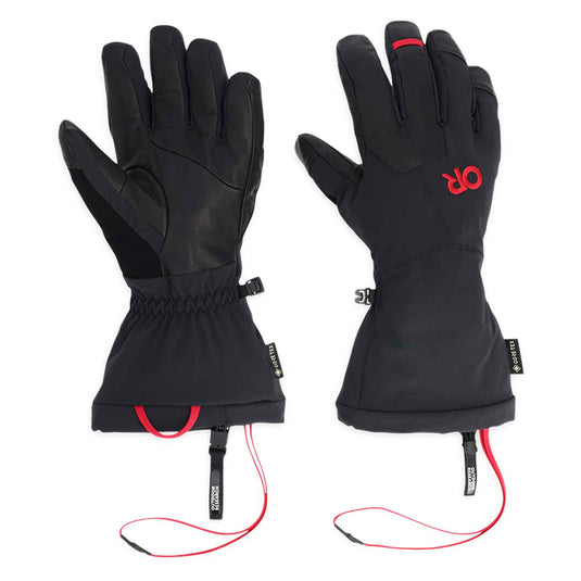 Arete II Gore-Tex Gloves