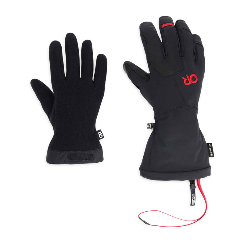 Load image into Gallery viewer, Arete II Gore-Tex Gloves
