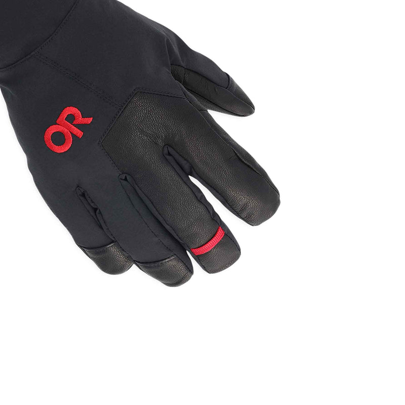 Load image into Gallery viewer, Womens Arete II Gore-Tex Gloves
