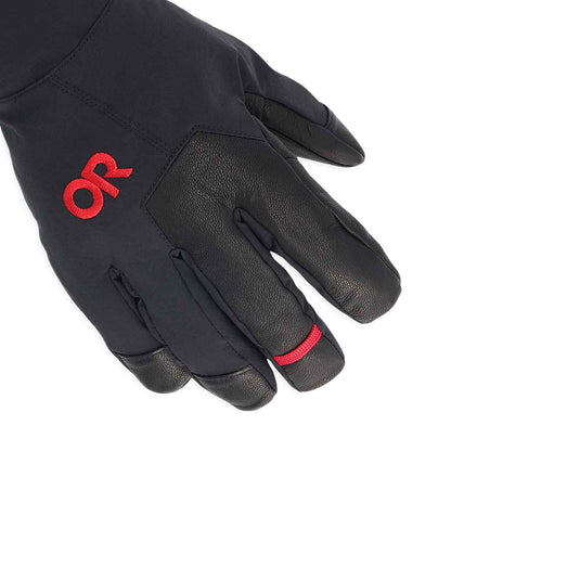 Womens Arete II Gore-Tex Gloves