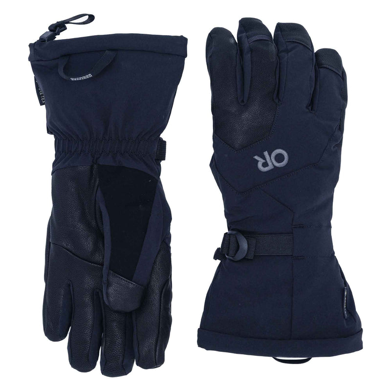 Load image into Gallery viewer, Womens Arete Modular Gore-Tex Gloves
