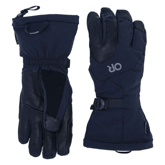 Womens Arete Modular Gore-Tex Gloves