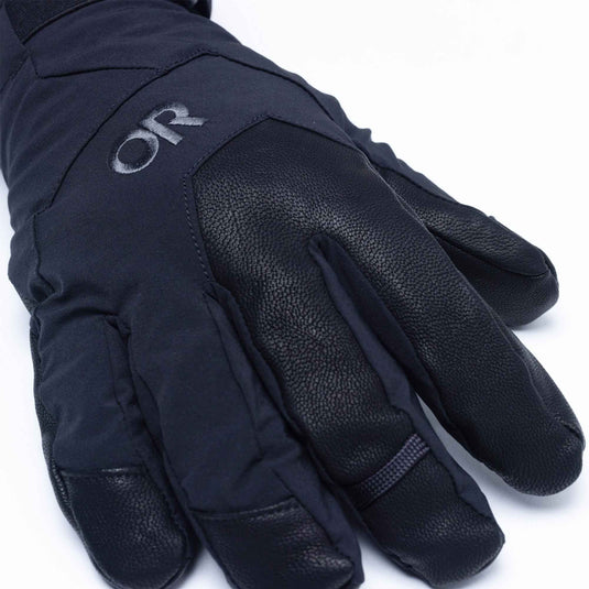 Womens Arete Modular Gore-Tex Gloves