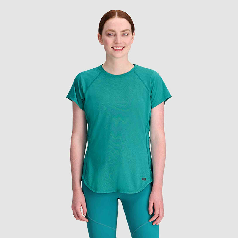 Load image into Gallery viewer, Argon Tee - Wmns
