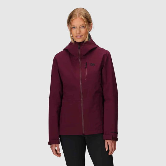 Womens Aspire 3L Waterproof Jacket