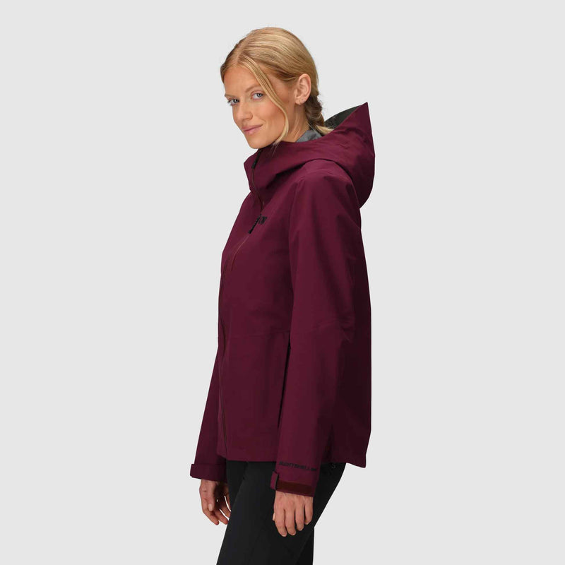 Load image into Gallery viewer, Womens Aspire 3L Waterproof Jacket
