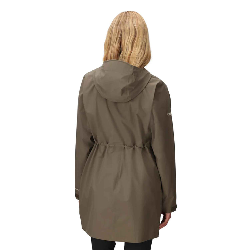 Load image into Gallery viewer, Outdoor Research Womens Aspire 3L Trench
