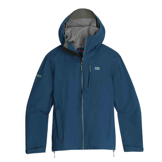 Womens Aspire 3L Waterproof Jacket