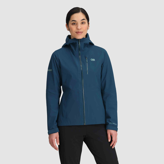 Womens Aspire 3L Waterproof Jacket