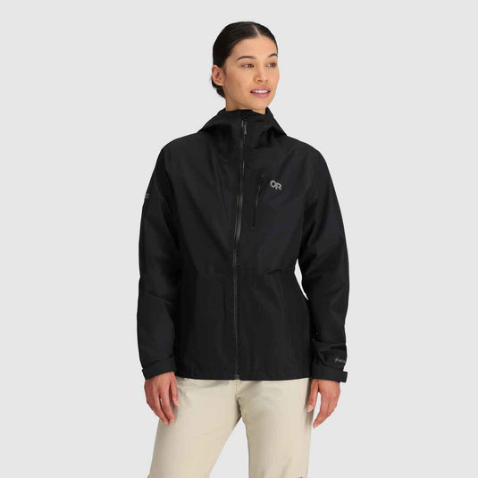 Aspire II Womens Gore-Tex Waterproof Jacket