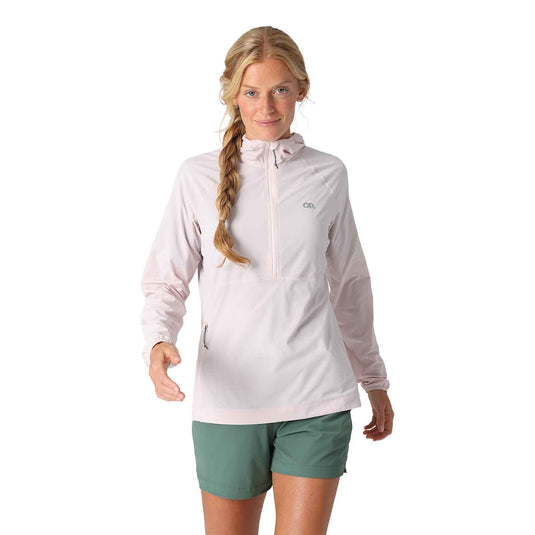 Outdoor Research Womens Astroman Air Sun Hoodie