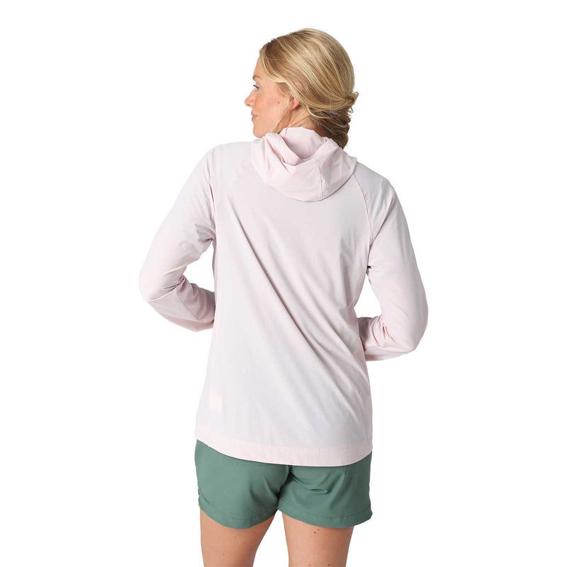 Load image into Gallery viewer, Outdoor Research Womens Astroman Air Sun Hoodie
