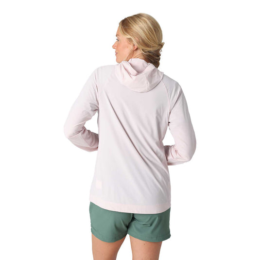 Outdoor Research Womens Astroman Air Sun Hoodie