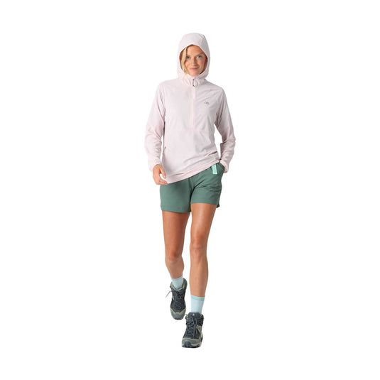 Outdoor Research Womens Astroman Air Sun Hoodie