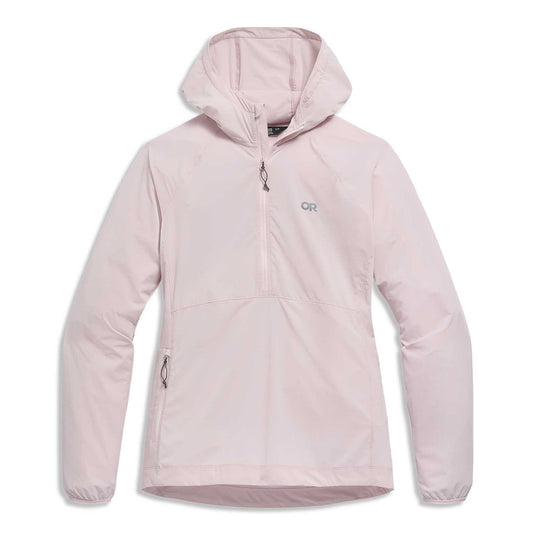 Outdoor Research Womens Astroman Air Sun Hoodie