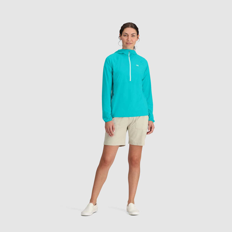 Load image into Gallery viewer, Astroman Air Sun Hoodie - Wmns
