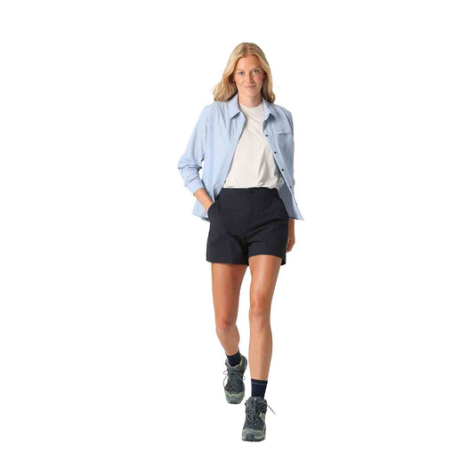Outdoor Research Womens Astroman Long Sleeve Shirt