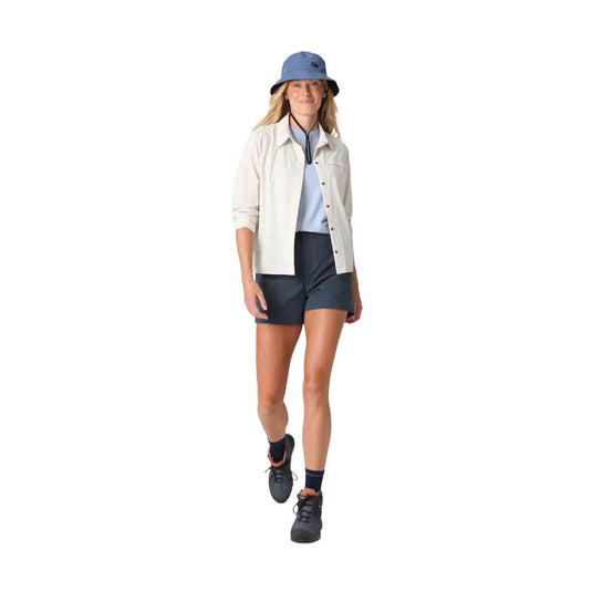 Outdoor Research Womens Astroman Long Sleeve Shirt