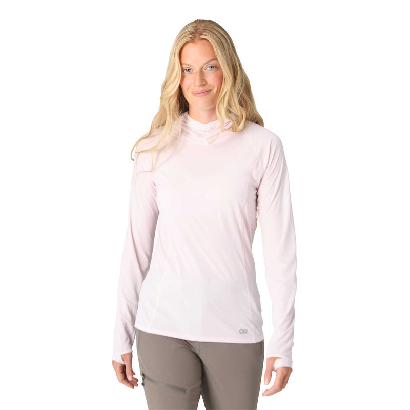 Load image into Gallery viewer, Outdoor Research Womens Echo Hoodie

