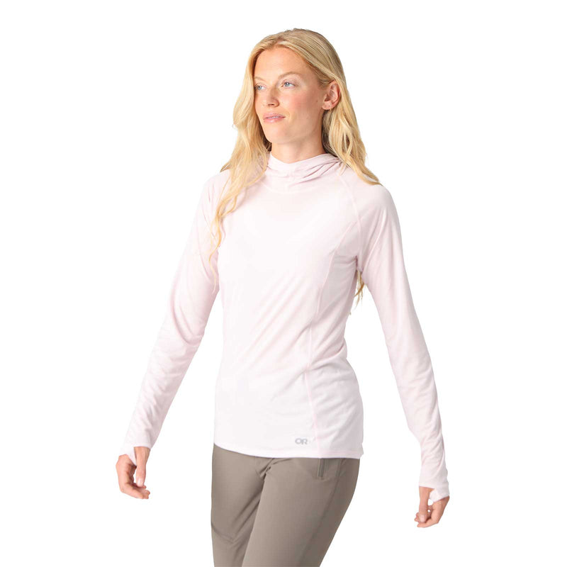 Load image into Gallery viewer, Outdoor Research Womens Echo Hoodie
