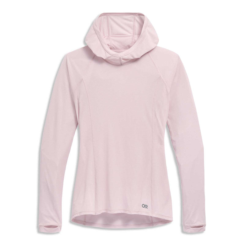 Load image into Gallery viewer, Outdoor Research Womens Echo Hoodie
