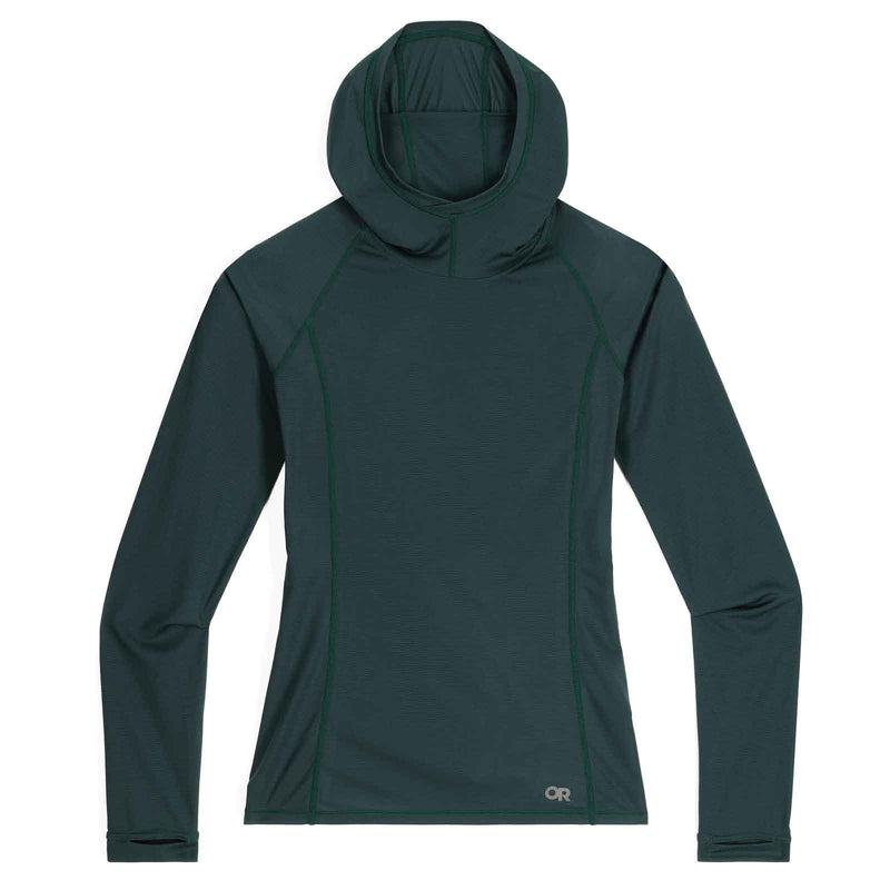 Load image into Gallery viewer, Womens Echo Hoodie
