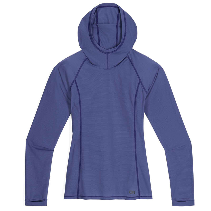 Load image into Gallery viewer, Womens Echo Hoodie
