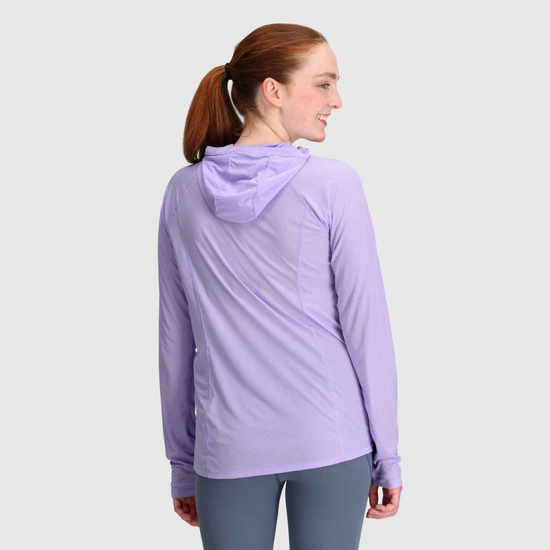 Load image into Gallery viewer, Echo Hoodie - Wmns

