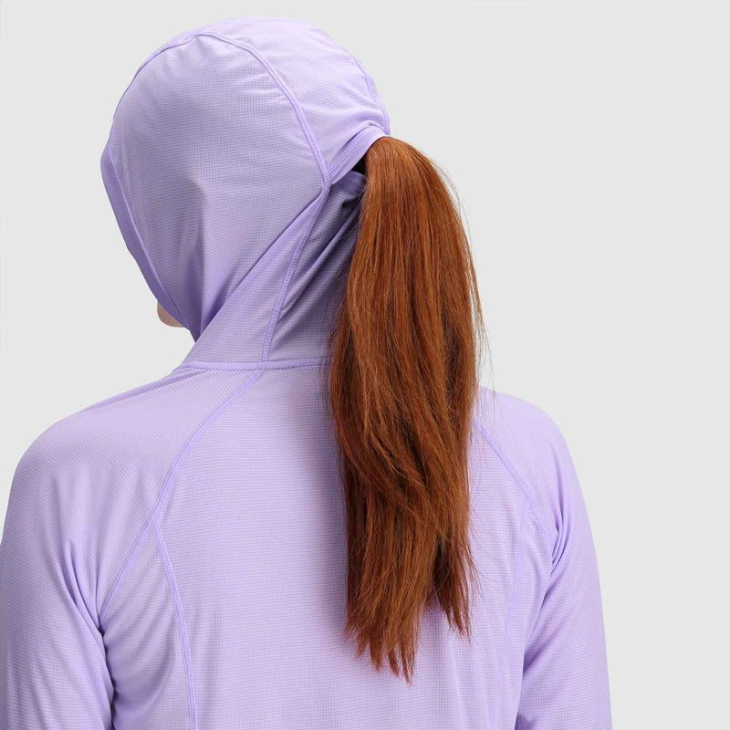 Load image into Gallery viewer, Echo Hoodie - Wmns
