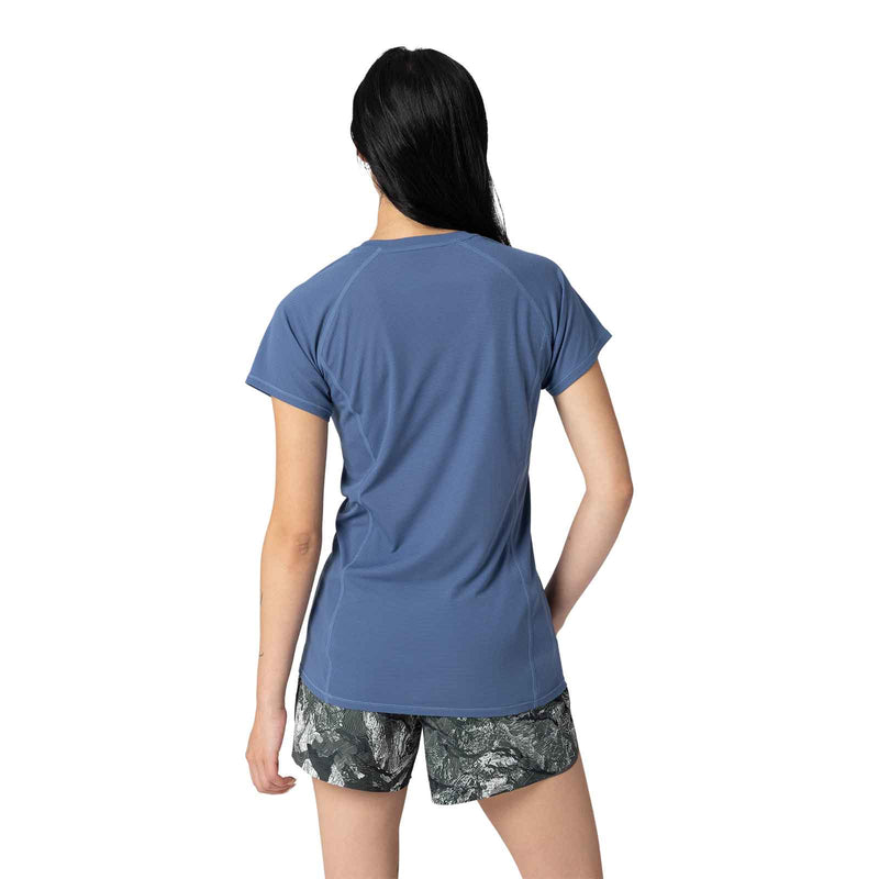 Load image into Gallery viewer, Outdoor Research Womens Echo Tee
